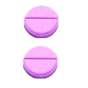 Lexotanil 3mg (Bromazepam)