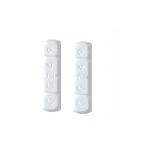 Xanax 2mg Alprazolam